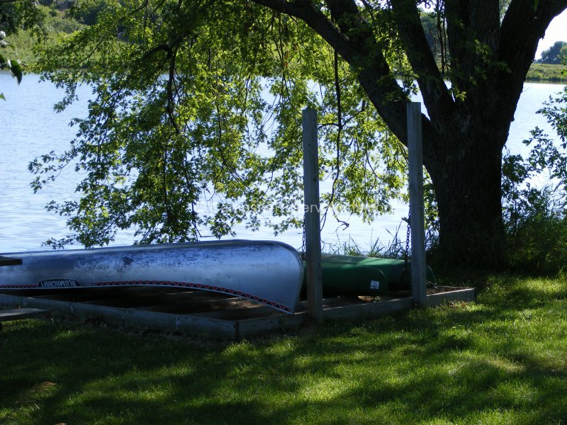 Blue Mounds State Park, Minnesota, United States
